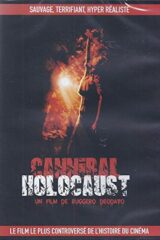 Cannibal Holocaust (import in INGLESE)