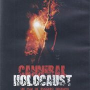 Cannibal Holocaust (import in INGLESE)