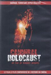 Cannibal Holocaust (import in INGLESE)