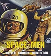 Space-men