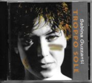 Troppo sole (CD)