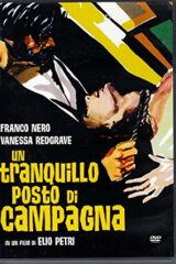 Tranquillo posto di campagna, Un (Blu Ray) Restaurato