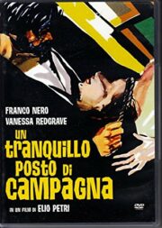 Tranquillo posto di campagna, Un (restaurato)