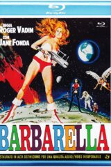 Barbarella (BLU RAY)