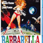 Barbarella (BLU RAY)