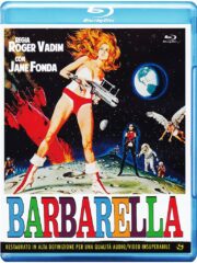 Barbarella (BLU RAY)