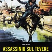 Assassinio sul Tevere