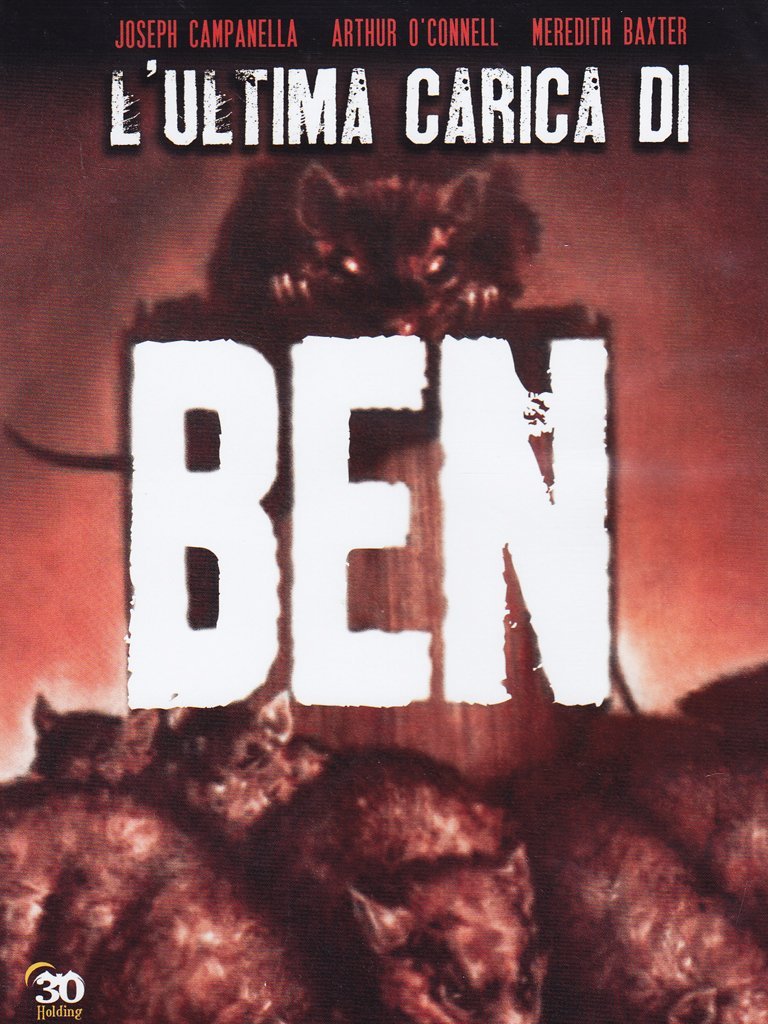 Ultima carica di Ben, L’