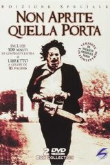 Non Aprite Quella Porta (1974) (2 DVD)