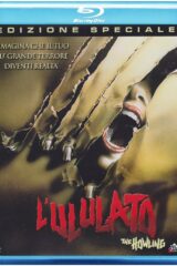 Ululato, L'  (Blu-Ray)