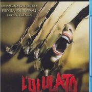 Ululato, L'  (Blu-Ray)