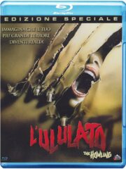 Ululato, L’  (Blu-Ray)