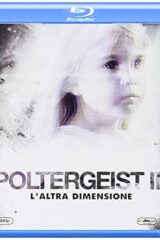 Poltergeist 2 - L'altra dimensione (Blu-Ray)