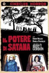 Potere Di Satana, Il