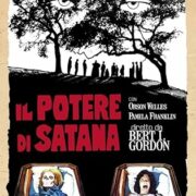 Potere Di Satana, Il