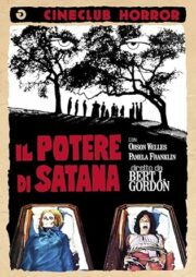 Potere Di Satana, Il