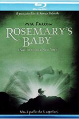 Rosemary's Baby (Blu-Ray)