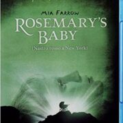 Rosemary's Baby (Blu-Ray)