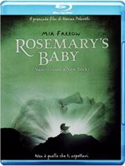 Rosemary’s Baby (Blu-Ray)