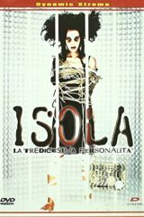Isola - La tredicesima personalità