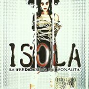 Isola - La tredicesima personalità