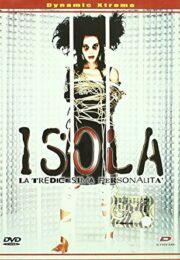 Isola – La tredicesima personalità