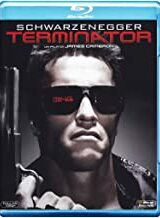 Terminator (blu ray)