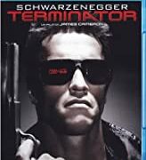 Terminator (blu ray)