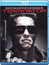 Terminator (blu ray)