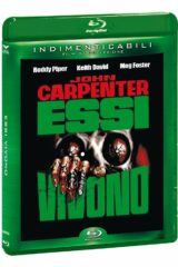 Essi vivono (Blu-Ray) prima edizione