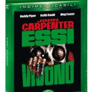Essi vivono (Blu-Ray) prima edizione