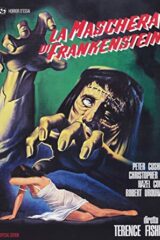 Maschera di Frankenstein, La