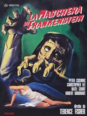 Maschera di Frankenstein, La