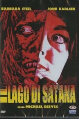 Lago di Satana, Il
