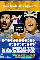 Franco Ciccio e il pirata Barbanera