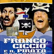 Franco Ciccio e il pirata Barbanera