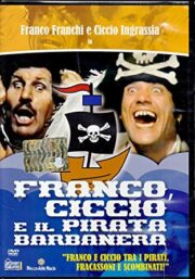 Franco Ciccio e il pirata Barbanera