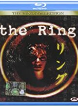 Ring, The (blu ray)