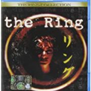 Ring, The (blu ray)