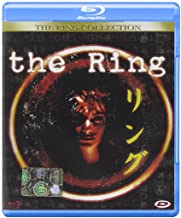 Ring, The (blu ray)