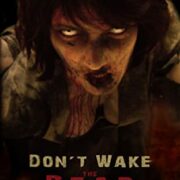 Don't wake the dead (IMPORT)