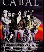 Cabal (DVD STORM)