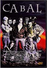Cabal (DVD STORM)