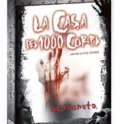 Casa Dei 1000 Corpi, La (TOMBSTONE)