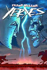 Frank Miller - Xerxes