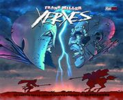 Frank Miller – Xerxes