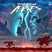 Frank Miller - Xerxes