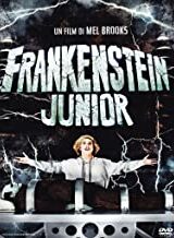 Frankenstein Junior - Special Ed. 40° anniversario