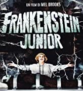 Frankenstein Junior - Special Ed. 40° anniversario