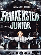 Frankenstein Junior – Special Ed. 40° anniversario